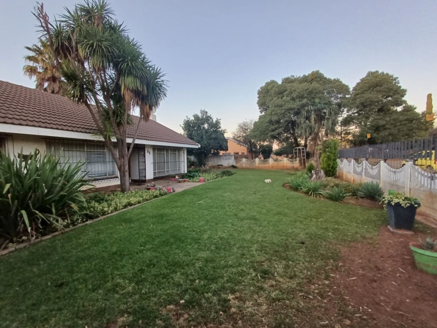 3 Bedroom Property for Sale in Meiringspark Ext 2 North West